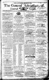 Limerick Gazette Thursday 10 October 1805 Page 1