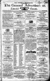 Limerick Gazette Monday 14 October 1805 Page 1