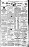 Limerick Gazette Thursday 17 October 1805 Page 1