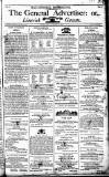 Limerick Gazette Monday 28 October 1805 Page 1