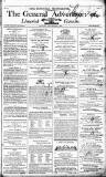 Limerick Gazette Friday 01 November 1805 Page 1