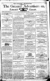Limerick Gazette Tuesday 19 November 1805 Page 1