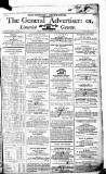 Limerick Gazette Friday 22 November 1805 Page 1