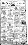 Limerick Gazette Friday 29 November 1805 Page 1