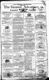 Limerick Gazette Tuesday 03 December 1805 Page 1