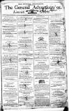 Limerick Gazette Friday 06 December 1805 Page 1