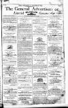 Limerick Gazette Tuesday 10 December 1805 Page 1