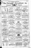 Limerick Gazette Friday 13 December 1805 Page 1