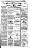 Limerick Gazette Friday 20 December 1805 Page 1