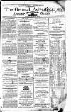 Limerick Gazette Tuesday 24 December 1805 Page 1