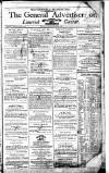 Limerick Gazette Friday 27 December 1805 Page 1