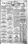 Limerick Gazette Tuesday 21 January 1806 Page 1