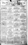 Limerick Gazette Friday 24 January 1806 Page 1