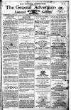 Limerick Gazette Tuesday 28 January 1806 Page 1
