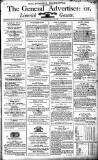 Limerick Gazette Tuesday 18 February 1806 Page 1