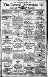 Limerick Gazette Friday 28 February 1806 Page 1