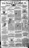 Limerick Gazette Tuesday 11 March 1806 Page 1
