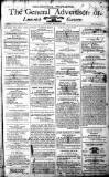 Limerick Gazette Tuesday 18 March 1806 Page 1