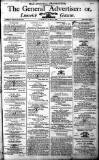 Limerick Gazette Tuesday 01 April 1806 Page 1