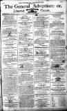 Limerick Gazette Friday 11 April 1806 Page 1