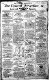 Limerick Gazette Tuesday 22 April 1806 Page 1