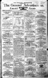 Limerick Gazette Tuesday 29 April 1806 Page 1