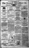 Limerick Gazette Tuesday 06 May 1806 Page 1