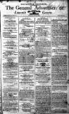 Limerick Gazette Friday 16 May 1806 Page 1