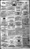 Limerick Gazette Tuesday 20 May 1806 Page 1
