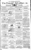 Limerick Gazette Friday 23 May 1806 Page 1