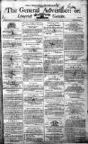 Limerick Gazette Friday 30 May 1806 Page 1
