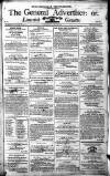 Limerick Gazette Tuesday 03 June 1806 Page 1