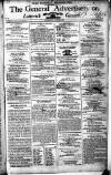 Limerick Gazette Tuesday 10 June 1806 Page 1