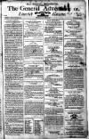 Limerick Gazette Friday 13 June 1806 Page 1