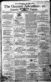 Limerick Gazette Tuesday 02 September 1806 Page 1