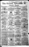 Limerick Gazette Tuesday 16 September 1806 Page 1