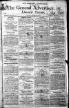 Limerick Gazette Tuesday 30 September 1806 Page 1
