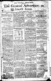 Limerick Gazette Friday 02 January 1807 Page 1