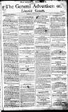 Limerick Gazette Tuesday 06 January 1807 Page 1