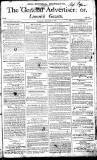 Limerick Gazette Tuesday 13 January 1807 Page 1