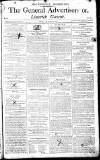 Limerick Gazette Friday 23 January 1807 Page 1