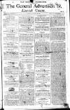 Limerick Gazette Tuesday 27 January 1807 Page 1