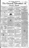 Limerick Gazette Friday 20 February 1807 Page 1