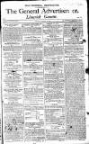Limerick Gazette Friday 20 March 1807 Page 1