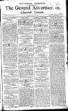 Limerick Gazette Tuesday 12 May 1807 Page 1
