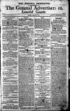 Limerick Gazette Tuesday 05 January 1808 Page 1