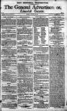 Limerick Gazette Tuesday 19 January 1808 Page 1