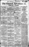 Limerick Gazette Friday 22 January 1808 Page 1