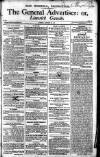Limerick Gazette Tuesday 26 January 1808 Page 1