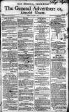 Limerick Gazette Friday 29 January 1808 Page 1